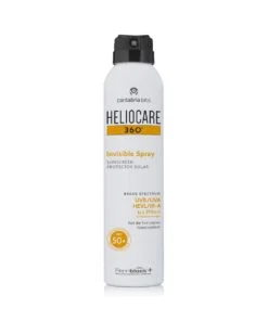 Heliocare 360° Invisible spray