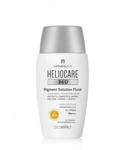Heliocare 360° Pigment Solution Fluid