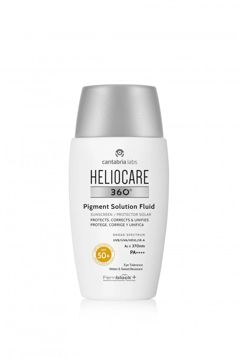 Heliocare 360° Pigment Solution Fluid