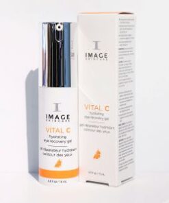 VITAL C - Hydrating Eye Recovery Gel