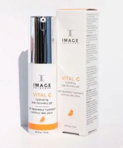 VITAL C - Hydrating Eye Recovery Gel