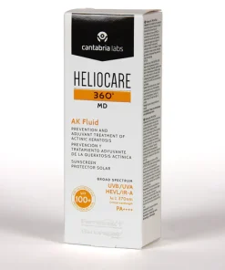 Heliocare 360° MD AK fluid SPF 100+