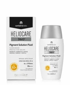 Heliocare 360° Pigment Solution Fluid