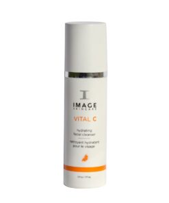 VITAL C - Hydrating Facial Cleanser