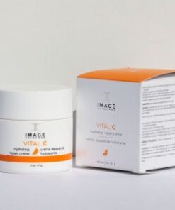 VITAL C - Hydrating Repair Crème