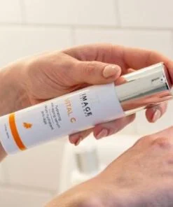 VITAL C - Hydrating Anti-Aging Serum