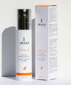 VITAL C - Hydrating Anti-Aging Serum