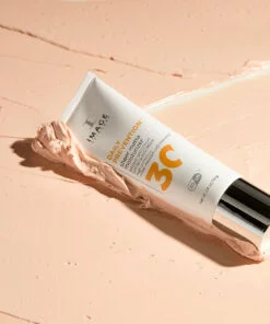 DAILY PREVENTION - Sheer Matte Moisturizer SPF 30