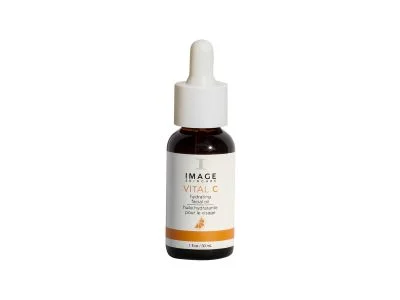 VITAL C - Hydrating Facial Oil