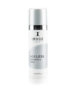 AGELESS - Total Retinol-A Crème
