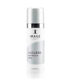 AGELESS - Total Retinol-A Crème