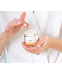 VITAL C - Hydrating Overnight Masque