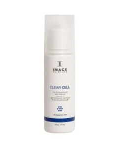 CLEAR CELL - Clarifying Salicylic Gel Cleanser