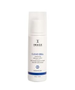 CLEAR CELL - Clarifying Salicylic Tonic