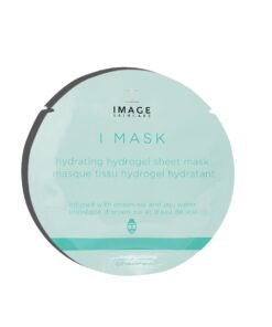 I MASK - Hydrating Hydrogel Sheet Mask (1st)