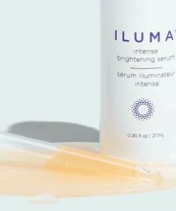 ILUMA - Intense Brightening Serum