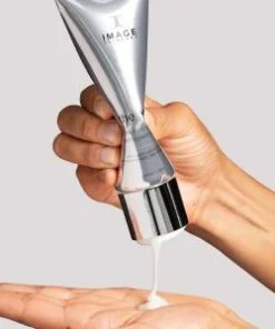 THE MAX - Facial Cleanser