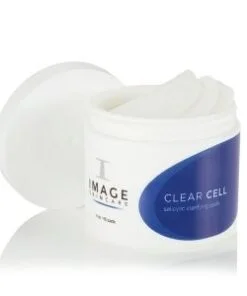 CLEAR CELL - Clarifying Pads