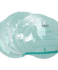 I MASK - Hydrating Hydrogel Sheet Mask (5st)