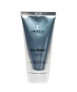 THE MAX - Masque