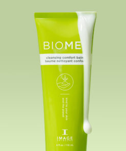 Alternative view of BIOME+ Cleansing Comfort Balm