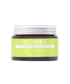 IMAGE SKINCARE BIOME+ SMOOTHING CLOUD CREME