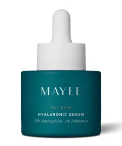15-ml-heavy-glas-mat-groen-blauw-met-wit-pipet_Mayee-Hyaluronic-Serum