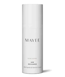 50-ml-Megaplast-airles-dispencer-matte-fles-en-wit-glans-ring_Mayee-Age-Recharge