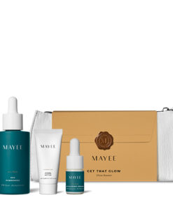 Mayee Get That Glow + verpakking
