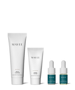Alternative view of MAYEE - Hello Glowy Skin Kit