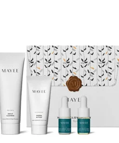 Mayee Hello Glowy Skin + verpakking