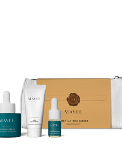 Mayee Pump Up The Moist + verpakking