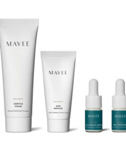 Alternative view of MAYEE - No More Acne Kit