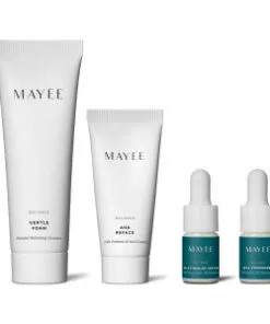 Alternative view of MAYEE - No More Acne Kit